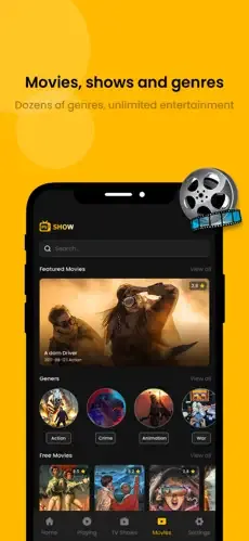 fancode-offer-code Movies and shows